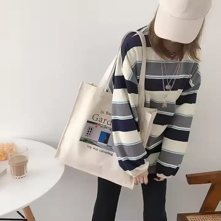 personalized bags and totes